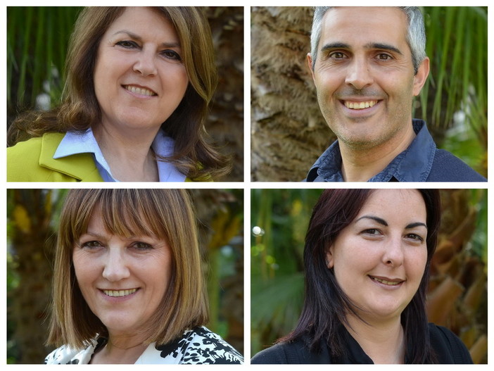 Amministrative 2018: ‘Bordighera Vince’ si presenta alla cittadinanza e svela quattro nuovi candidati Amministrative 2018: ‘Bordighera Vince’ si presenta alla cittadinanza e svela quattro nuovi candidati