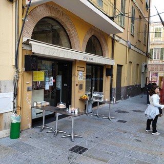 Chiunque volesse donare potrà farlo al bar L&G di piazza Borea d’Olmo Chiunque volesse donare potrà farlo al bar L&G di piazza Borea d’Olmo