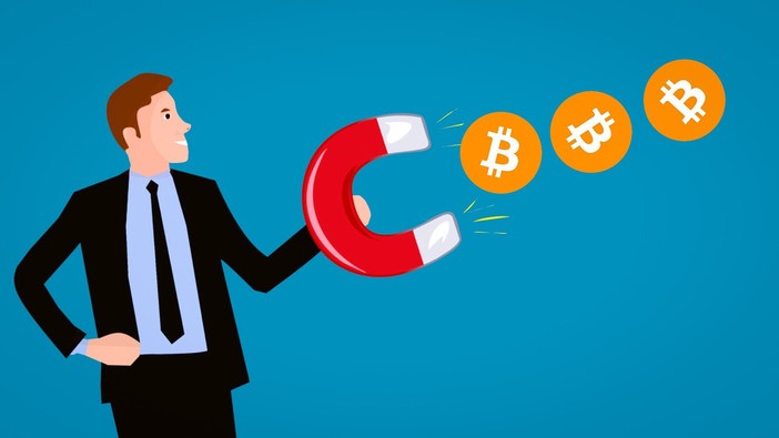 #NativiDigitali: cos’è e come funziona il Bitcoin? Un focus sulla moneta virtuale