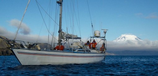 Foto tratta da 'Vela e Motore'