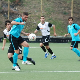 Calcio: le più belle foto di Franco Rebaudo al match di domenica tra BluOrange e Matuziana