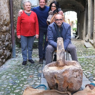 Sanremo: al Villaggio dei Fiori ultimi posti disponibili per la cena dedicata ai sapori e profumi delle Alpi del Mare. Sanremo: al Villaggio dei Fiori ultimi posti disponibili per la cena dedicata ai sapori e profumi delle Alpi del Mare.