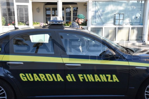 Imprenditore di Pistoia arrestato per bancarotta fraudolenta: tra i beni sequestrati anche immobili a Sanremo