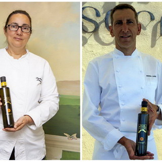 'C’è la Liguria dentro': sui social il tormentone estivo sarà a tavola con sette chef stellati, l’Olio DOP e le eccellenze gastronomiche della regione 'C’è la Liguria dentro': sui social il tormentone estivo sarà a tavola con sette chef stellati, l’Olio DOP e le eccellenze gastronomiche della regione