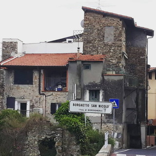 Borghetto San Nicolò guarda al futuro: venerdì sera il confronto con i cittadini sul progetto di riqualificazione Borghetto San Nicolò guarda al futuro: venerdì sera il confronto con i cittadini sul progetto di riqualificazione
