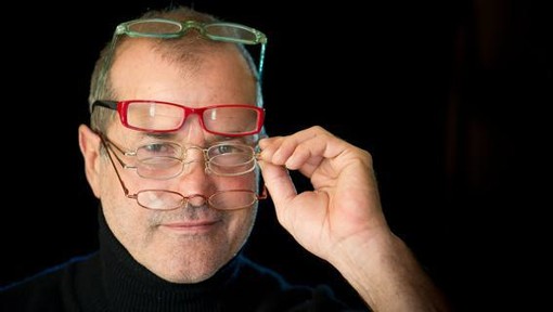 Sanremo: domani pomeriggio ai 'Martedì Letterari' Beppe Tosco con il suo libro “Scemo come tuo padre”