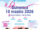 Sanremo, la festa della “Baby Maratona” alla pista di atletica