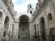 Sanremo: evento organizzato all'interno della chiesa di Bussana che è inagibile, stop della Polizia Municipale Sanremo: evento organizzato all'interno della chiesa di Bussana che è inagibile, stop della Polizia Municipale