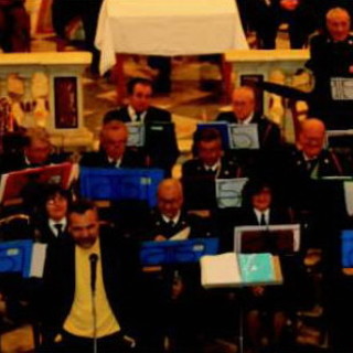 Taggia: stasera si parla del riconoscimento ufficiale della banda ''P. Anfossi' Taggia: stasera si parla del riconoscimento ufficiale della banda ''P. Anfossi'