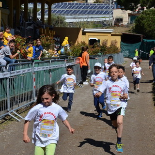 Sanremo: la “Baby Maratona” compie 20 anni, domenica appuntamento sulla pista di atletica di Pian di Poma Sanremo: la “Baby Maratona” compie 20 anni, domenica appuntamento sulla pista di atletica di Pian di Poma