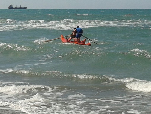 Selezioni il 24 gennaio e via il 5 febbraio per il 19° corso per assistenti bagnanti Fisa in provincia Selezioni il 24 gennaio e via il 5 febbraio per il 19° corso per assistenti bagnanti Fisa in provincia