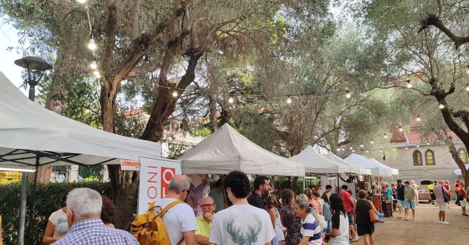 Bordighera Book Festival