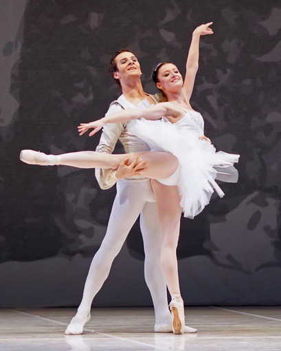 Mercoledì all’Ariston il Balletto di Milano presenta il celebre balletto di Tchaikovksy ‘Lo Schiaccianoci’