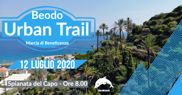 Bordighera: domenica prossima si torna sul Beodo per la terza edizione della 'Beodo Urban Trail'
