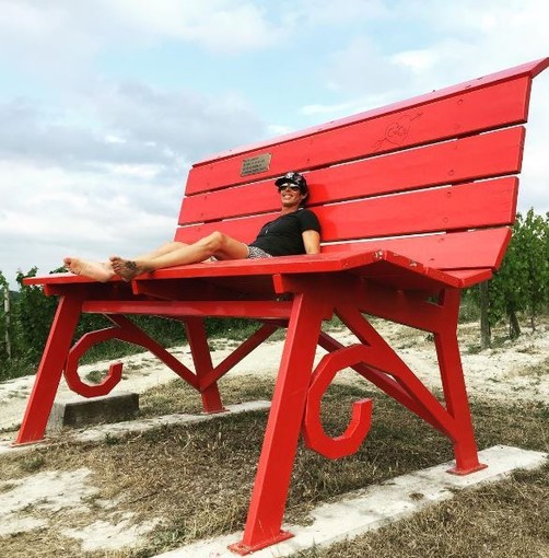 Panchine Giganti a Riva Ligure, Chris Bangle chiarisce i fini e le attività del Big Bench Community Project (BBCP)
