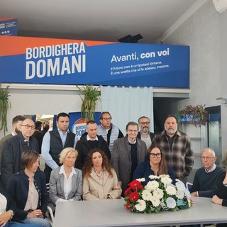 Meno ostacoli, più opportunità e semplificazione burocratica: Bordighera Domani vuole rilanciare il commercio