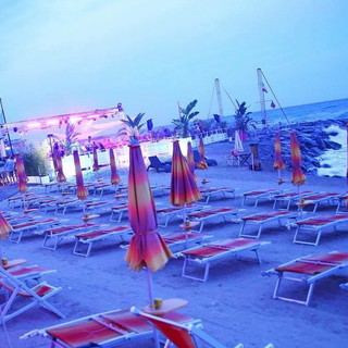 Sanremo: nel prossimo fine settimana, inaugurazione della nuova stagione 2016 del Bistrot del K Beach Sanremo: nel prossimo fine settimana, inaugurazione della nuova stagione 2016 del Bistrot del K Beach