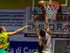 Pallacanestro: le più belle foto di Claudio Valente della partita BKI EdilCantieri vs Alcione Rapallo Basket
