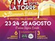 Cipressa: il 23 agosto al via il 4° Festival delle birre artigianali “Birre Vive sotto la Torre Summer Edition” Cipressa: il 23 agosto al via il 4° Festival delle birre artigianali “Birre Vive sotto la Torre Summer Edition”