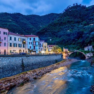 Badalucco, errore contabile sui lavori anti-dissesto a Rocca e Poggio: da recuperare 9mila euro Badalucco, errore contabile sui lavori anti-dissesto a Rocca e Poggio: da recuperare 9mila euro