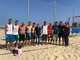 Beach Volley: Avalle-Crusca trionfano al Festival Nazionale Città di Sanremo Trofeo Amoretti e Gazzano (foto e video)