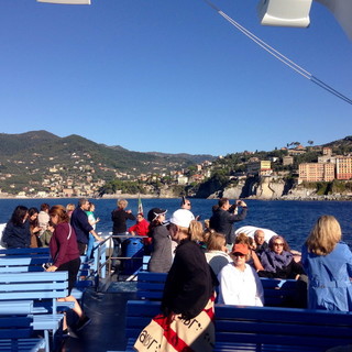 BuyLiguria, il business del turismo parla straniero: in questi giorni 35 buyer internazionali visitano le Riviere con Agenzia 'In Liguria'