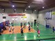 Quarto posto per il Bordivolley under 18 femminile al Trofeo della Befana di Alassio
