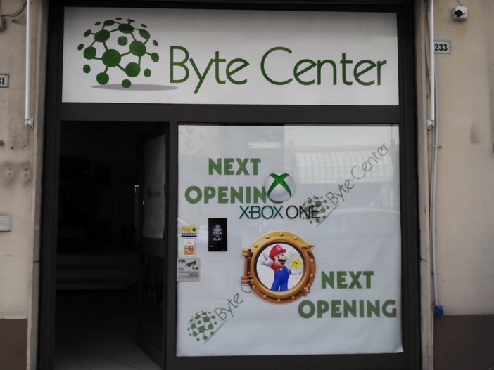 Sanremo: ottimo successo al primo torneo organizzato a Byte Center di via Martiri della Libertà