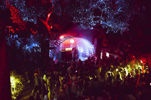 'Botanica Festival', concerti di musica elettronica e cultura underground a Villa Ormond di Sanremo 'Botanica Festival', concerti di musica elettronica e cultura underground a Villa Ormond di Sanremo