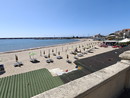 Sanremo: cade nell'intercapedine delle cabine degli stabilimenti balneari in corso Trento Trieste, 25enne in gravi condizioni Sanremo: cade nell'intercapedine delle cabine degli stabilimenti balneari in corso Trento Trieste, 25enne in gravi condizioni