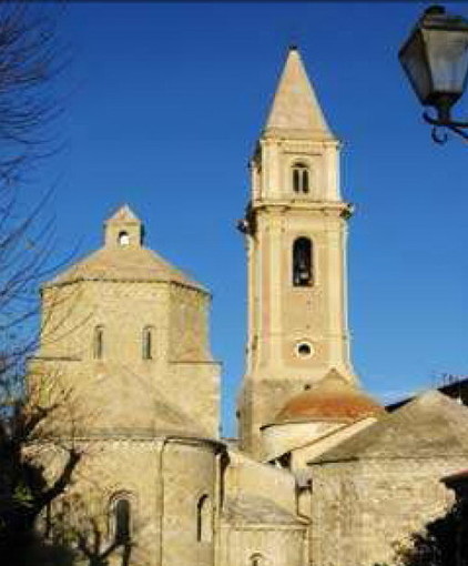 Ventimiglia: venerdì prossimo le visite guidate nel centro storico Ventimiglia: venerdì prossimo le visite guidate nel centro storico