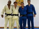 Arti marziali: quattro judoka del 'Budo Sanremo' superano gli esami e conquistano la cintura nera