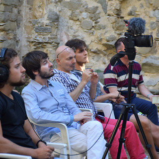 Bajardo: è terminata sabato scorso con un recital dedicato a Edith Piaf la rassegna 'Bajardo Lectures' (Foto)