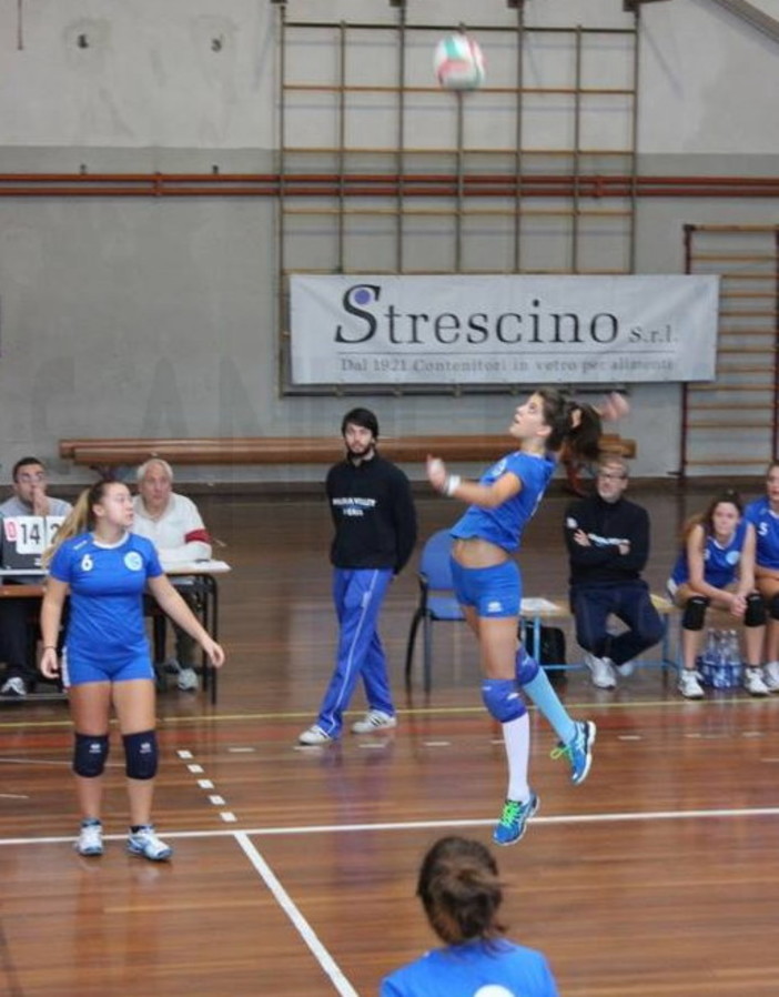 Pallavolo: tre vittorie su quattro gare nell’ultimo weekend per le squadre della Maurina Volley Pallavolo: tre vittorie su quattro gare nell’ultimo weekend per le squadre della Maurina Volley