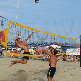 Beach Volley Liguria Under Beach Tour 2x2 2013: si è conclusa la tappa organizzata dal comitato FIPAV di Imperia Beach Volley Liguria Under Beach Tour 2x2 2013: si è conclusa la tappa organizzata dal comitato FIPAV di Imperia