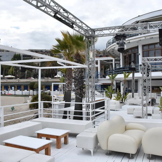 Sanremo: non arriva l'autorizzazione per l'attività di ballo, il 'Bay Club' rimane chiuso nel weekend