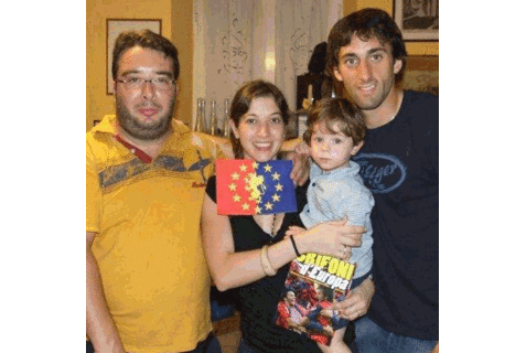 Imperia: Sport e Cucina si incontrano lunedì prossimo all’Emporio Carli