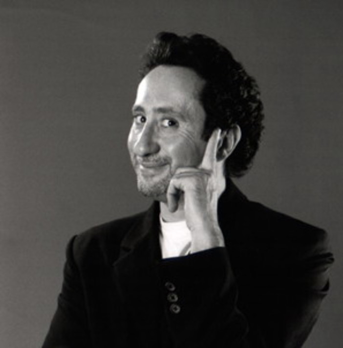Sanremo: "Beppe Braida Cabaret" l’8 dicembre nel Teatro dell’opera del Casinò Sanremo: "Beppe Braida Cabaret" l’8 dicembre nel Teatro dell’opera del Casinò