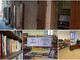 A Taggia riparte la Biblioteca Parrocchiale: locali nuovi, tanti libri e voglia di aprirsi alla comunità A Taggia riparte la Biblioteca Parrocchiale: locali nuovi, tanti libri e voglia di aprirsi alla comunità