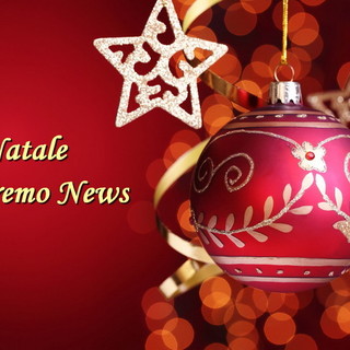 Natale 2016: Sanremo News si ferma fino alla sera di Santo Stefano, gli auguri dei Sindaci, del Prefetto, del Questore e del Vescovo (Video)