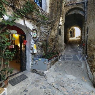 Sanremo: affidato l'incarico per le indagini di microzonazione sismica nel borgo di Bussana Vecchia