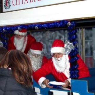 San Bartolomeo al Mare sarà in festa sia per il Natale che per la Befana