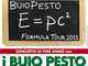 Ventimiglia: da oggi è aperta la prevendita dei biglietti per il concerto dei 'Buio Pesto' Ventimiglia: da oggi è aperta la prevendita dei biglietti per il concerto dei 'Buio Pesto'