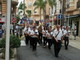 L'Orchestra Filarmonica 'Città di Ventimiglia' oggi a Beausoleil per la festa nazionale francese