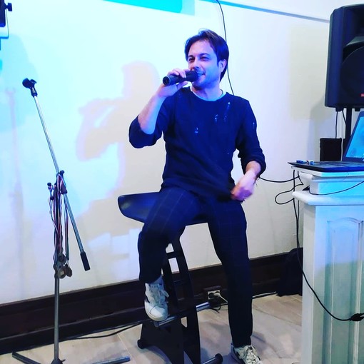 Questa sera al Bahama Star2.0 grande animazione, Karaoke supporter by Alex Penna, best sound in town e un menù da leccarsi i baffi! Domenica 8 marzo serata “fluo” speciale dedicata alle donne Questa sera al Bahama Star2.0 grande animazione, Karaoke supporter by Alex Penna, best sound in town e un menù da leccarsi i baffi! Domenica 8 marzo serata “fluo” speciale dedicata alle donne