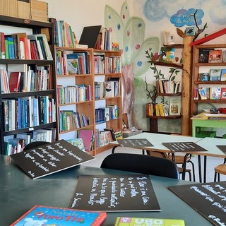 A Bajardo una domenica tra natura e poesia con “Profumo di carta” A Bajardo una domenica tra natura e poesia con “Profumo di carta”