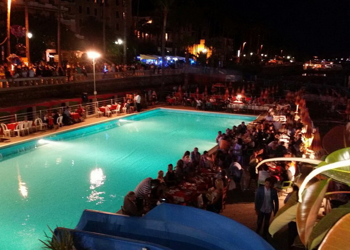 Imperia: sarà un mercoledì 'da leoni' il prossimo allo stabilimento 'Sogni d'Estate' della spianata