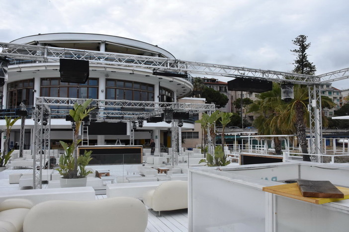 Sanremo, Cozza: "I lavoratori dello spettacolo e dell'intrattenimento stanno soffrendo"