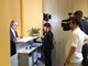 Imperia: Le telecamere di Ballarò all'A.S.T. spa di via Cascione, intervistato il presidente Antonio Di Marco
