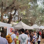 Grande successo di pubblico, Bordighera Book Festival amplia l'orario di apertura Grande successo di pubblico, Bordighera Book Festival amplia l'orario di apertura